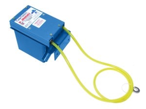 Tubetastic tube skimmer