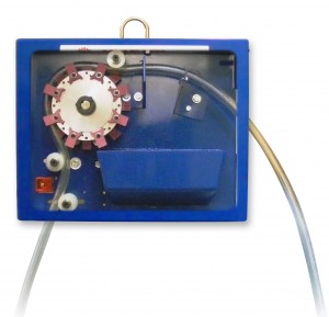 Oil Viper Tube Oil Skimmer