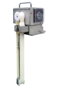 Abanaki Mighty Mini Oil Skimmer