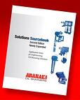 Oil Skimming Solutions Sourcebook